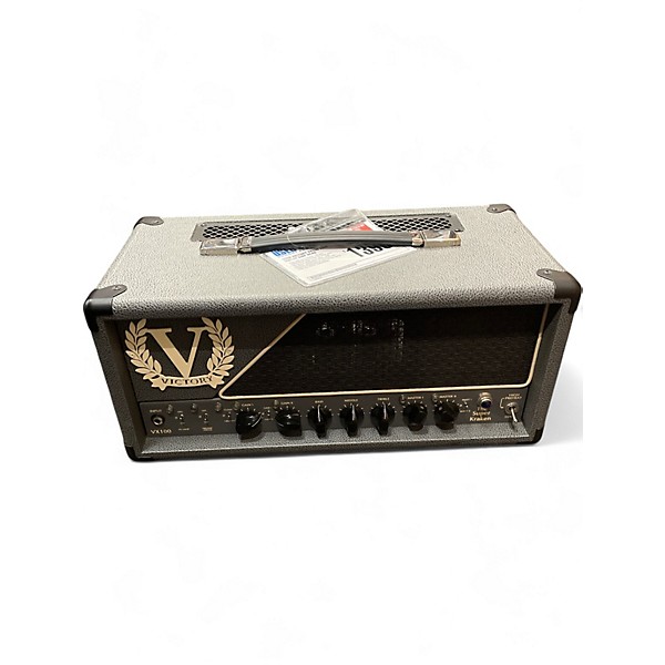 Used Victory VX100 Tube Guitar Amp Head