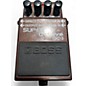 Used BOSS OC3 Super Octave Effect Pedal thumbnail