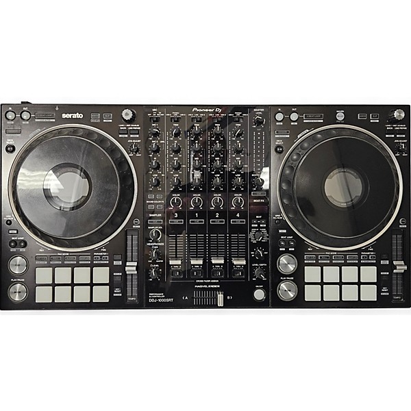 Used Pioneer DJ DDJ1000SRT DJ Controller