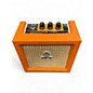 Used Orange Amplifiers Used Orange Amplifiers Crush Mini Guitar Combo Amp