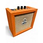 Used Orange Amplifiers Used Orange Amplifiers Crush Mini Guitar Combo Amp