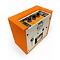 Used Orange Amplifiers Used Orange Amplifiers Crush Mini Guitar Combo Amp