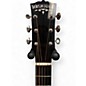 Used Washburn RSG200SWVSKD 2 Color Sunburst Acoustic Guitar