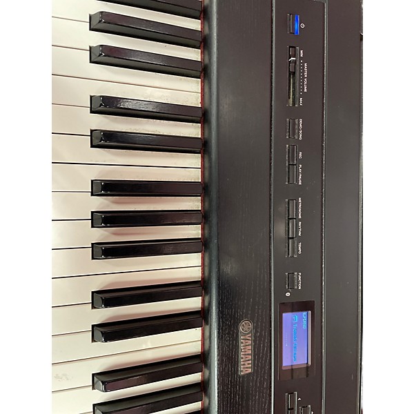 Used Yamaha Used Yamaha P-515