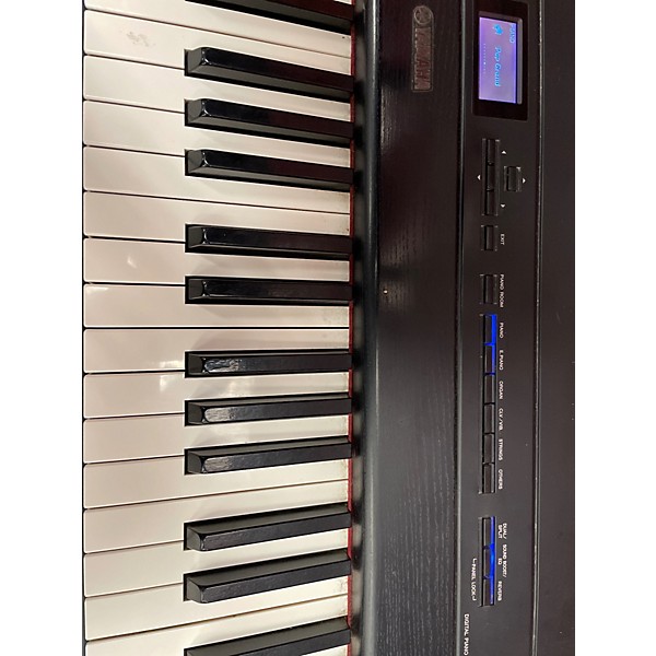 Used Yamaha Used Yamaha P-515