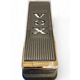 Used VOX Used VOX V847 Reissue Wah Effect Pedal