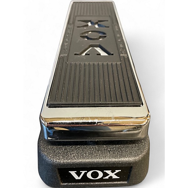 Used VOX Used VOX V847 Reissue Wah Effect Pedal