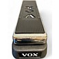 Used VOX Used VOX V847 Reissue Wah Effect Pedal