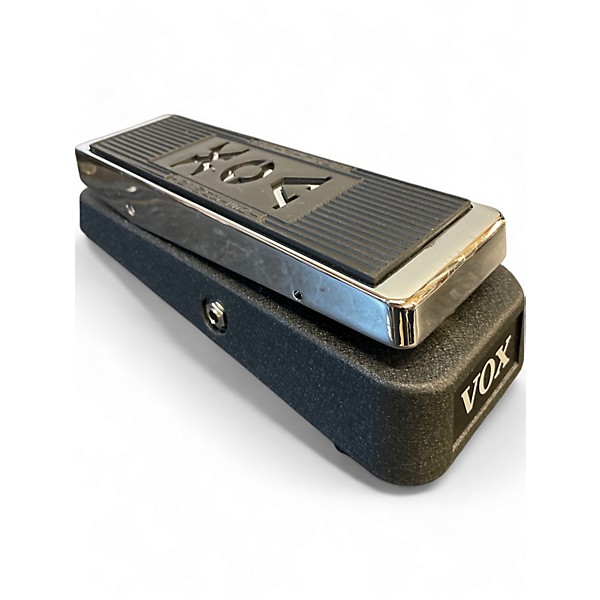 Used VOX Used VOX V847 Reissue Wah Effect Pedal