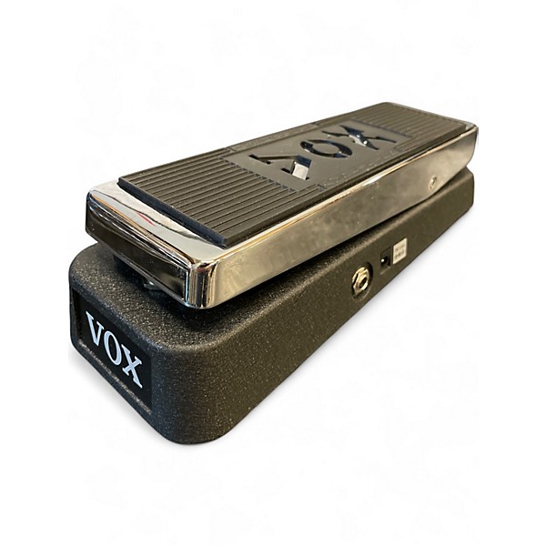 Used VOX Used VOX V847 Reissue Wah Effect Pedal