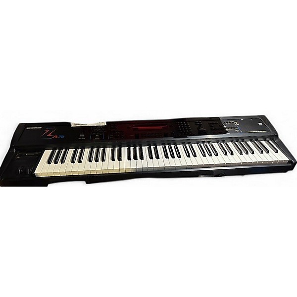 Used Ensoniq R-76 Stage Piano