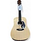 Used Martin Used Martin X Series Natural 12 String Acoustic Guitar thumbnail