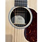 Used Martin Used Martin X Series Natural 12 String Acoustic Guitar