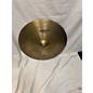 Used Zildjian Used Zildjian 20in A Series Medium Ride Cymbal thumbnail