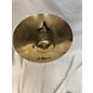 Used Zildjian Used Zildjian 18in A Custom Crash Cymbal thumbnail