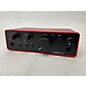 Used Focusrite Used Focusrite Scarlett Solo Gen 4 Audio Interface thumbnail