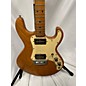 Used Peavey Used Peavey T-15 Natural Solid Body Electric Guitar