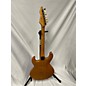 Used Peavey Used Peavey T-15 Natural Solid Body Electric Guitar