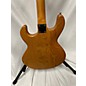 Used Peavey Used Peavey T-15 Natural Solid Body Electric Guitar