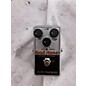 Used Electro-Harmonix Bad Stone Phase Shifter Effect Pedal thumbnail