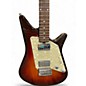 Used Ernie Ball Music Man Used Ernie Ball Music Man Albert Lee Signature Sunburst Solid Body Electric Guitar