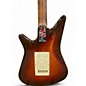 Used Ernie Ball Music Man Used Ernie Ball Music Man Albert Lee Signature Sunburst Solid Body Electric Guitar