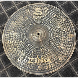 Used Zildjian Used Zildjian 18in S Dark Crash Cymbal