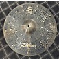 Used Zildjian Used Zildjian 20in S Dark Ride Cymbal thumbnail