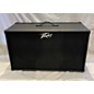 Used Peavey 212 Extension Guitar Cabinet thumbnail