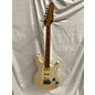 Used Ibanez ROADSTAR SERIES II Buttercream Solid Body Electric Guitar thumbnail