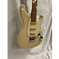 Used Ibanez ROADSTAR SERIES II Buttercream Solid Body Electric Guitar