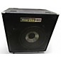 Used Hartke Used Hartke Hydrive 500W 1x15 Bass Cabinet thumbnail