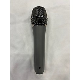 Used TELEFUNKEN Used TELEFUNKEN M81 Supercardioid Dynamic Handheld Vocal Microphone Dynamic Microphone