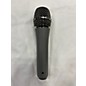 Used TELEFUNKEN Used TELEFUNKEN M81 Supercardioid Dynamic Handheld Vocal Microphone Dynamic Microphone thumbnail