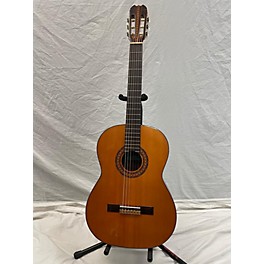 Used Epiphone Used Epiphone FC-20 Natural Classical Acoustic Guitar