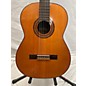 Used Epiphone Used Epiphone FC-20 Natural Classical Acoustic Guitar