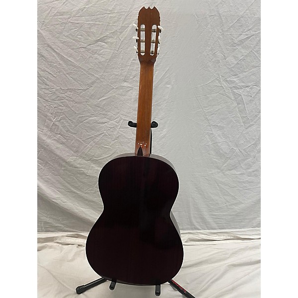 Used Epiphone Used Epiphone FC-20 Natural Classical Acoustic Guitar