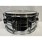 Used Pearl Used Pearl 14X7 Export Series Snare Drum STEEL thumbnail