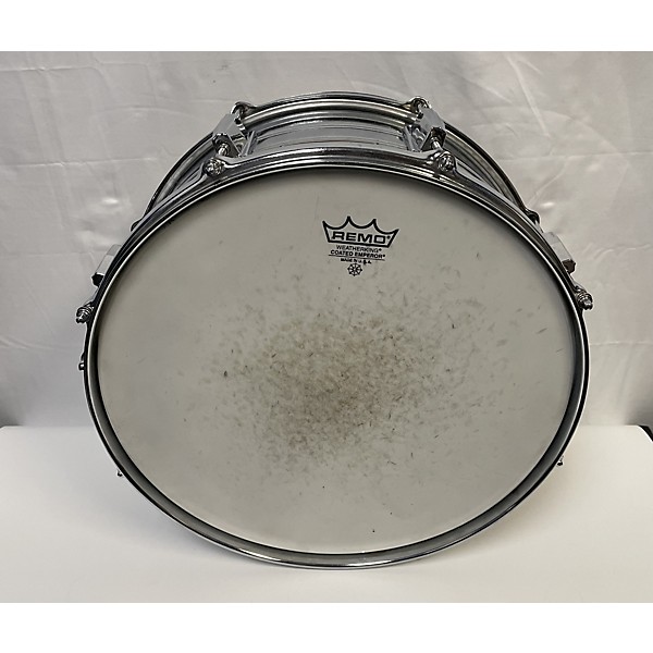 Used Pearl Used Pearl 14X7 Export Series Snare Drum STEEL