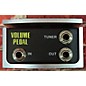 Used Ernie Ball Used Ernie Ball VPJR Volume Pedal