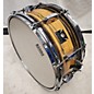 Used TAMA Used TAMA 6.5X14 Superstar Classic Maple Snare Drum EBONY TIGER thumbnail