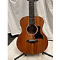 Used Taylor Used Taylor GS Mini-e Mahogany Acoustic Electric Guitar thumbnail