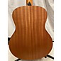 Used Taylor Used Taylor GS Mini-e Mahogany Acoustic Electric Guitar