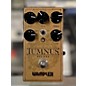 Used Wampler Tumnus Deluxe Overdrive Effect Pedal thumbnail