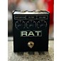 Used ProCo Used ProCo Rat II Distortion Effect Pedal thumbnail