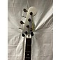 Used Squier Used 2015 Squier Classic Vibe 1960S Jazz Bass Inca Silver Electric Bass Guitar