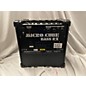 Used Roland Used 2020s Roland BASS MICRO CUBE Bass Combo Amp