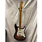 Used Squier Used Squier Classic Vibe 1960S Stratocaster 2 Color Sunburst Solid Body Electric Guitar thumbnail