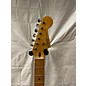 Used Squier Used Squier Classic Vibe 1960S Stratocaster 2 Color Sunburst Solid Body Electric Guitar