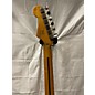 Used Squier Used Squier Classic Vibe 1960S Stratocaster 2 Color Sunburst Solid Body Electric Guitar